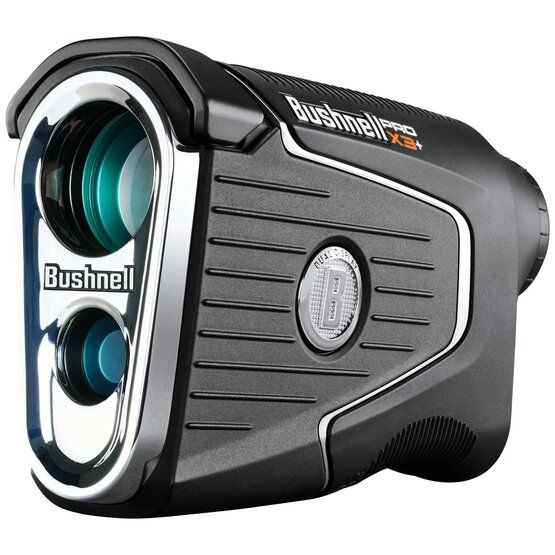 FORESIGHT GC3S inkl. Bushnell Rangefinder