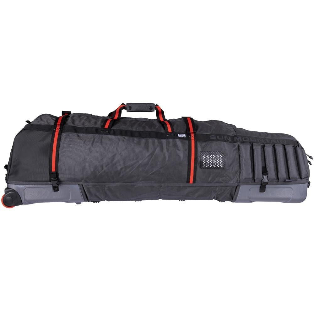 SUN MOUNTAIN Travel-Cover KUBE