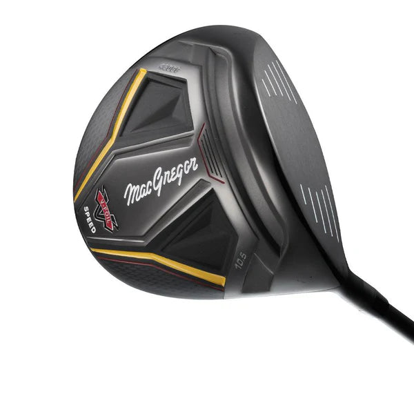 MacGregor Golf Clubs V-FOIL