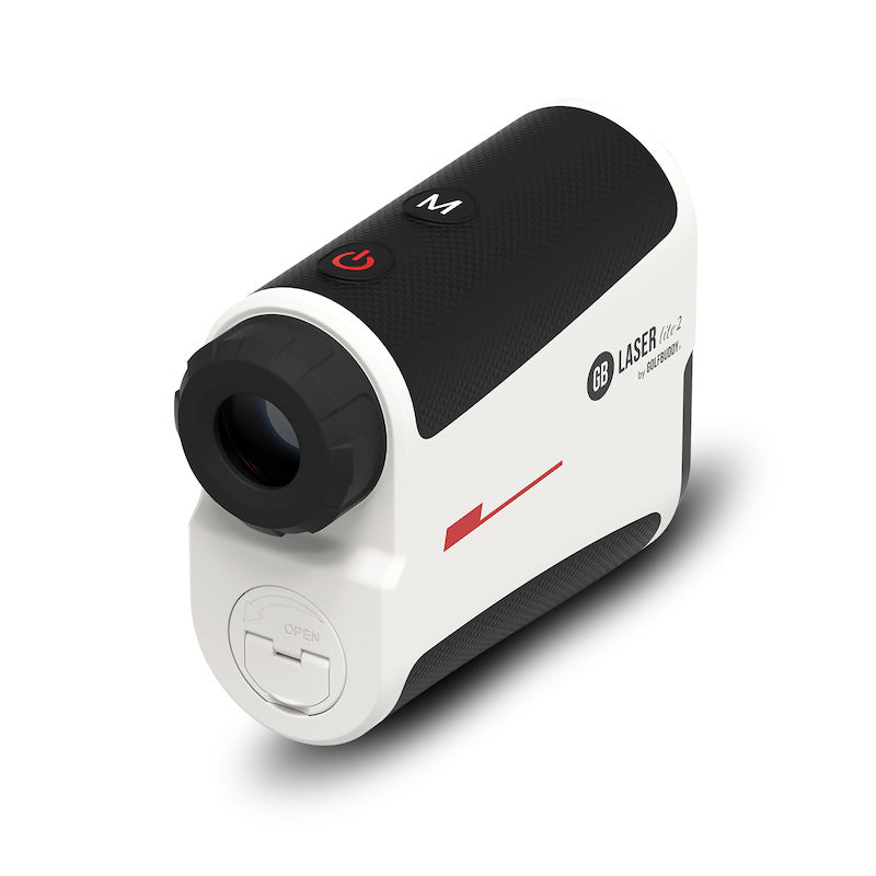 GOLFBUDDY Laser Lite2 Rangefinder