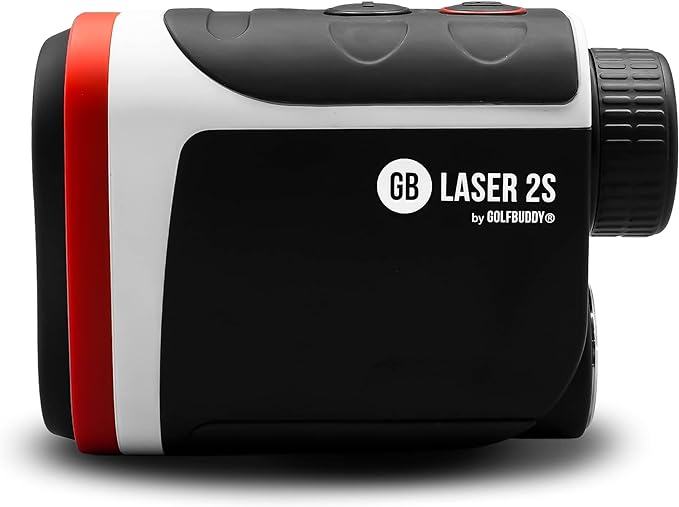 GOLFBUDDY GB LASER2S Rangefinder