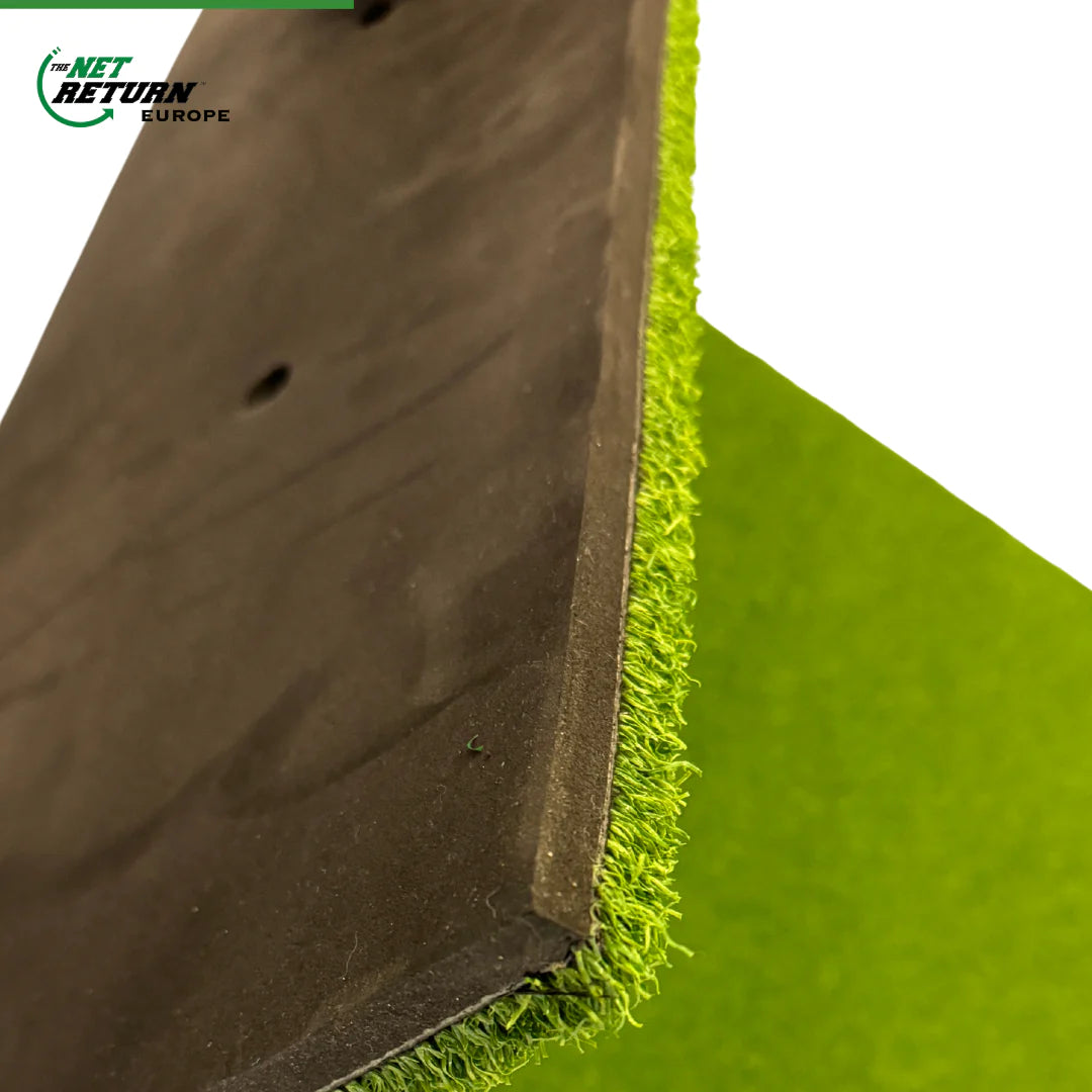 NET RETURN Bogey Mat