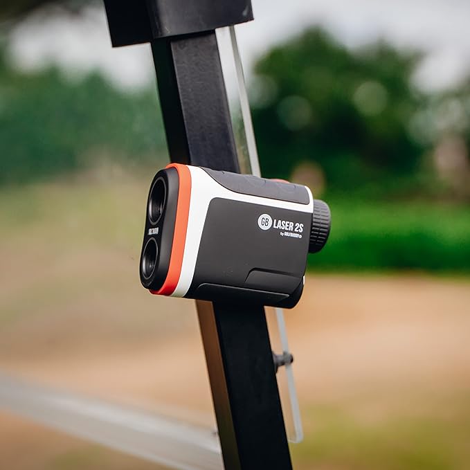 GOLFBUDDY GB LASER2S Rangefinder