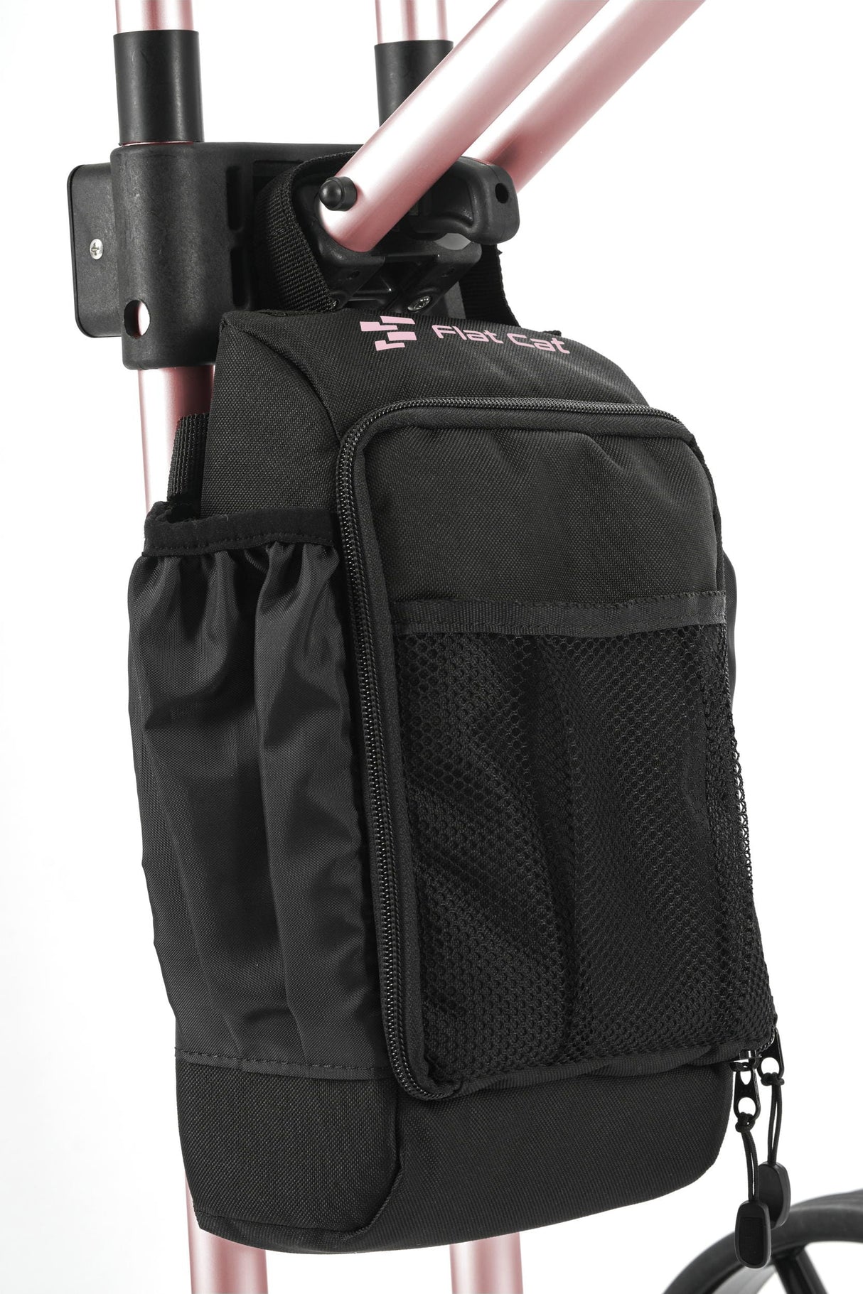 Sac d'accessoires FLAT CAT | Retour comme neuf !