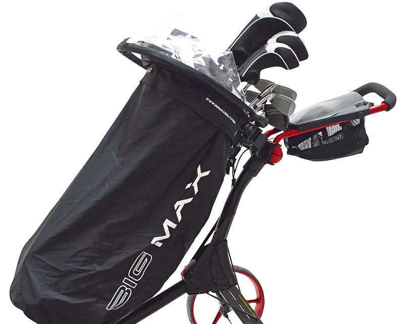 Big Max i-DRY Regensystem