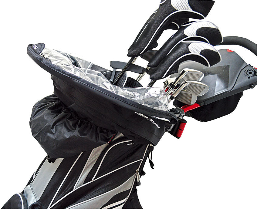 Big Max i-DRY Regensystem