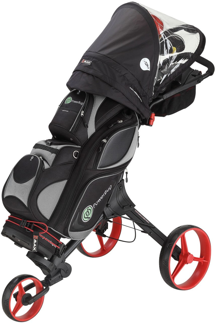 Big Max i-DRY Regensystem