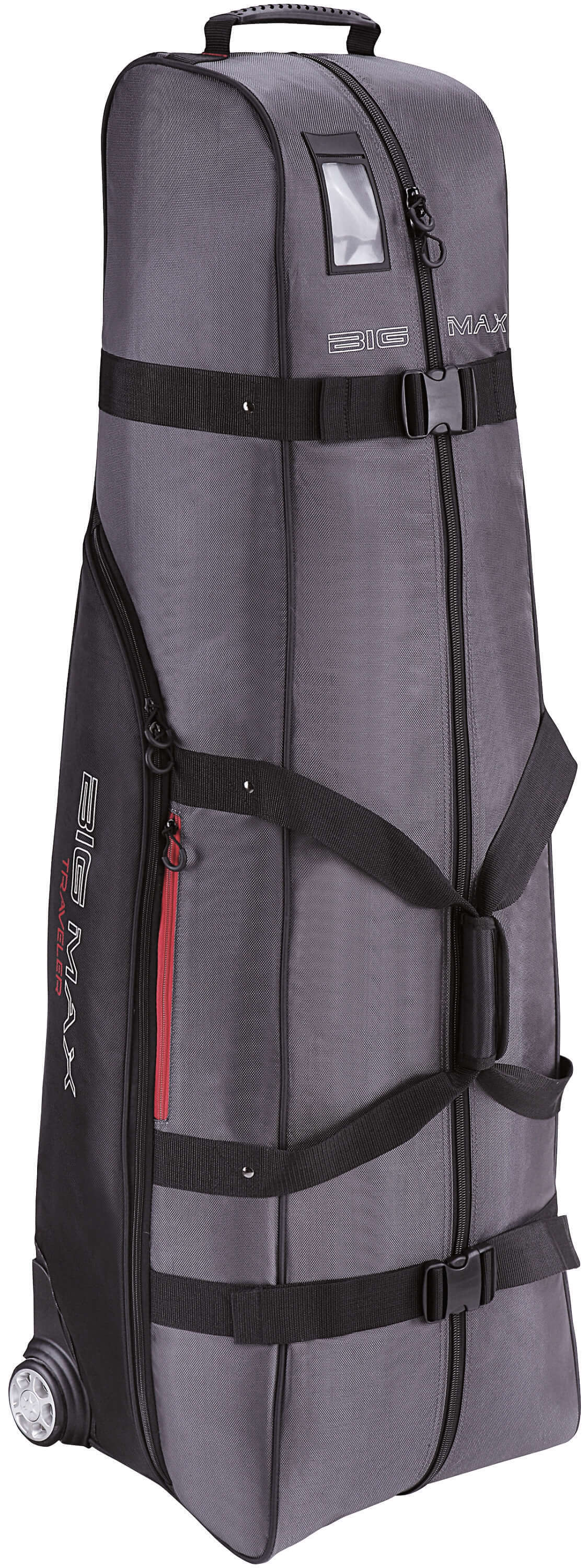 Sac de voyage Big Max TRAVELER