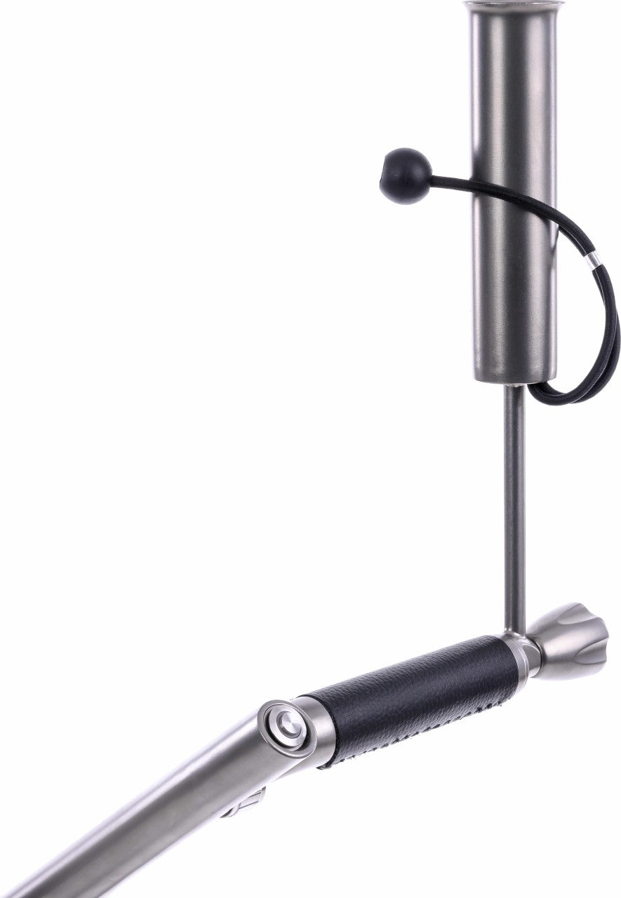 Porte-parapluie TRENDGOLF pour chariot de golf GALAXY