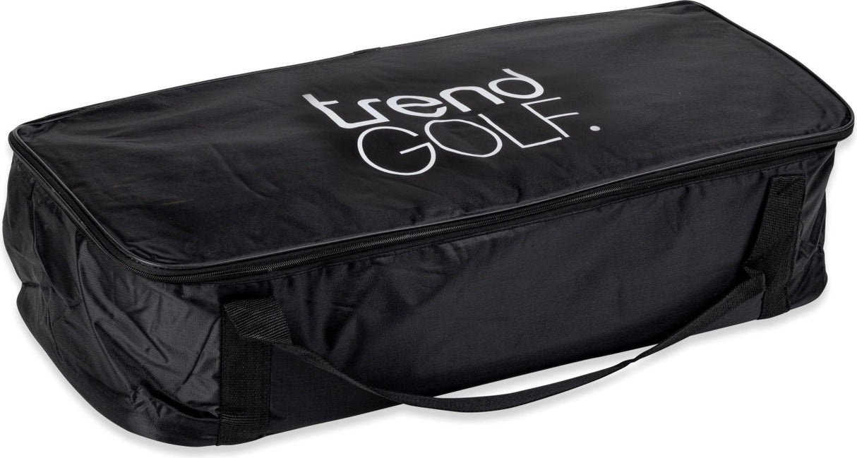 TRENDGOLF trolley bag for push trolleys