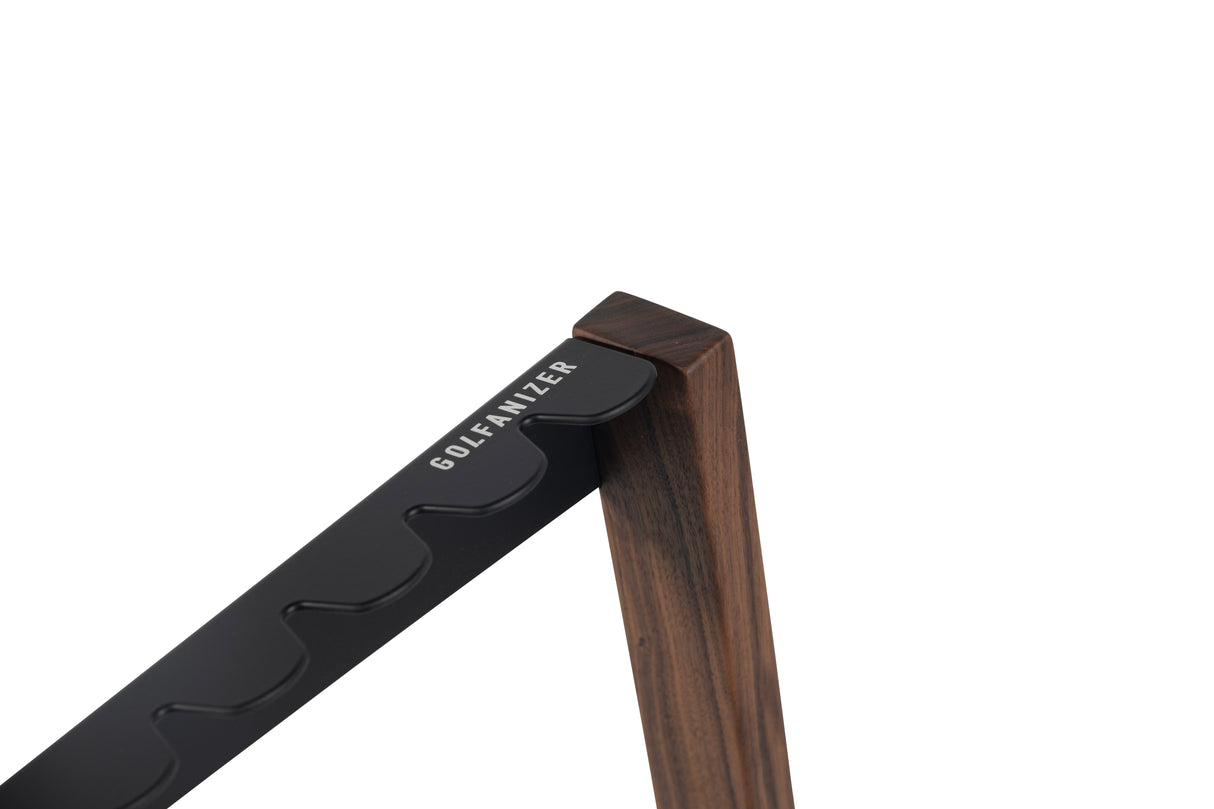 GOLFANIZER Design-Schlägerständer