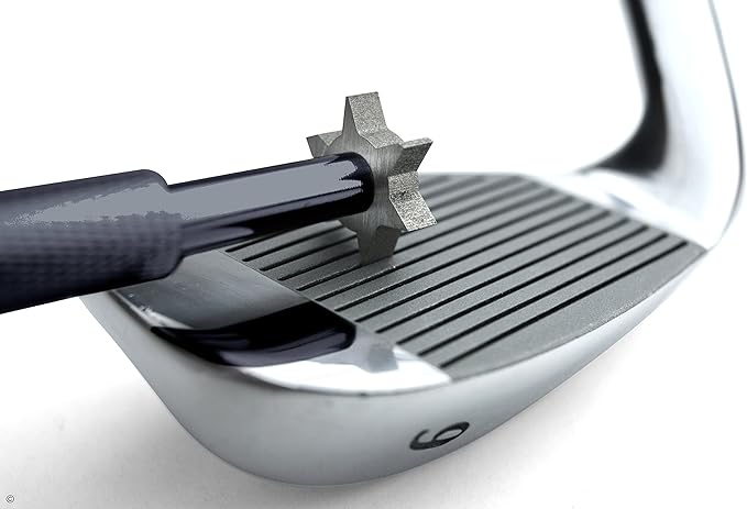 Affûteur de rainures SIMSPACE