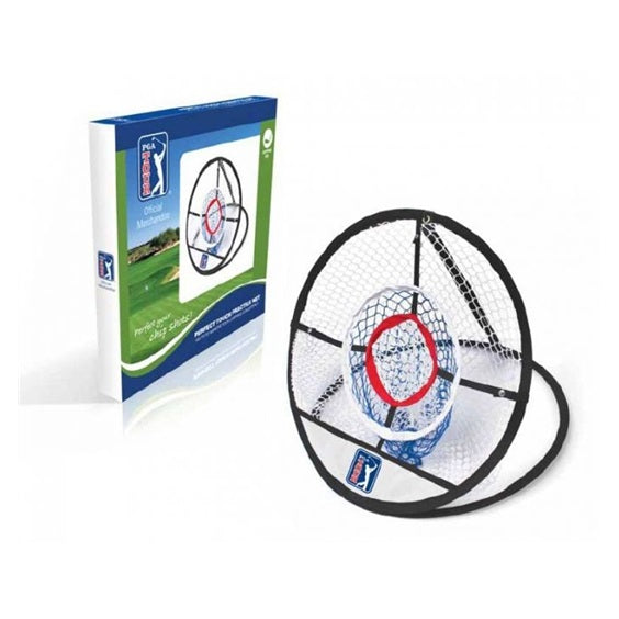 PGA Tour Perfect Touch chipping net