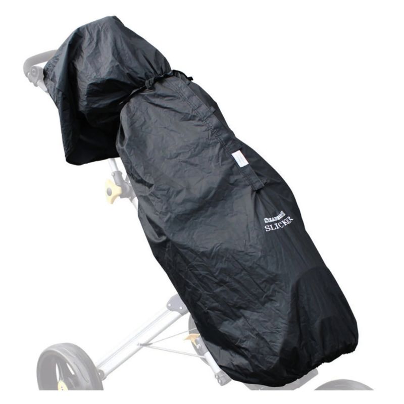 MASTERS 247 Seaforth Slicker Golf Bag Cover