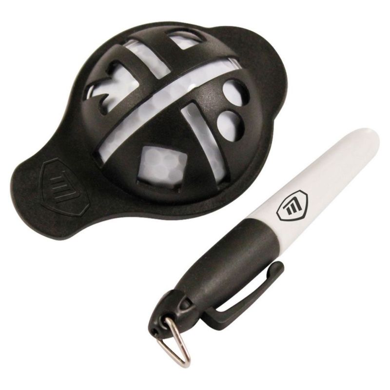 Kit de marquage de balles MASTERS 247