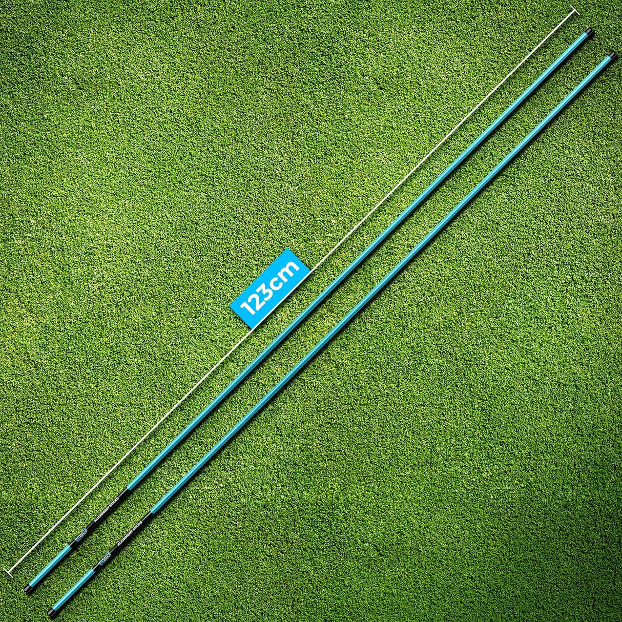 Bâtons d'alignement ME AND MY GOLF