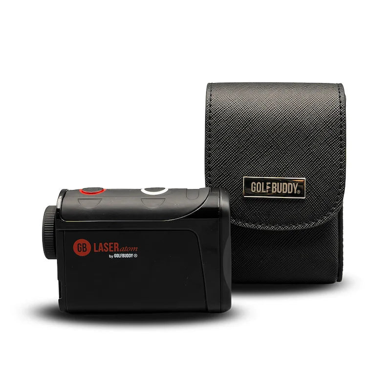 GOLFBUDDY ATOM Rangefinder