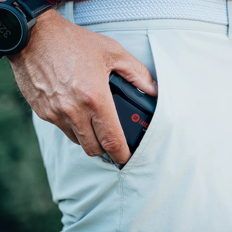 GOLFBUDDY ATOM Rangefinder