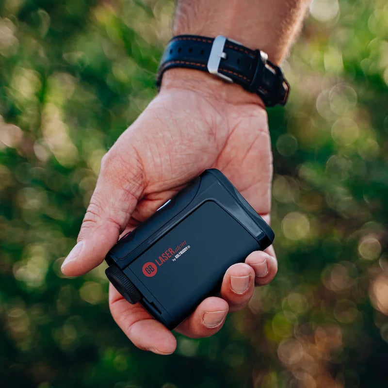 GOLFBUDDY ATOM Rangefinder