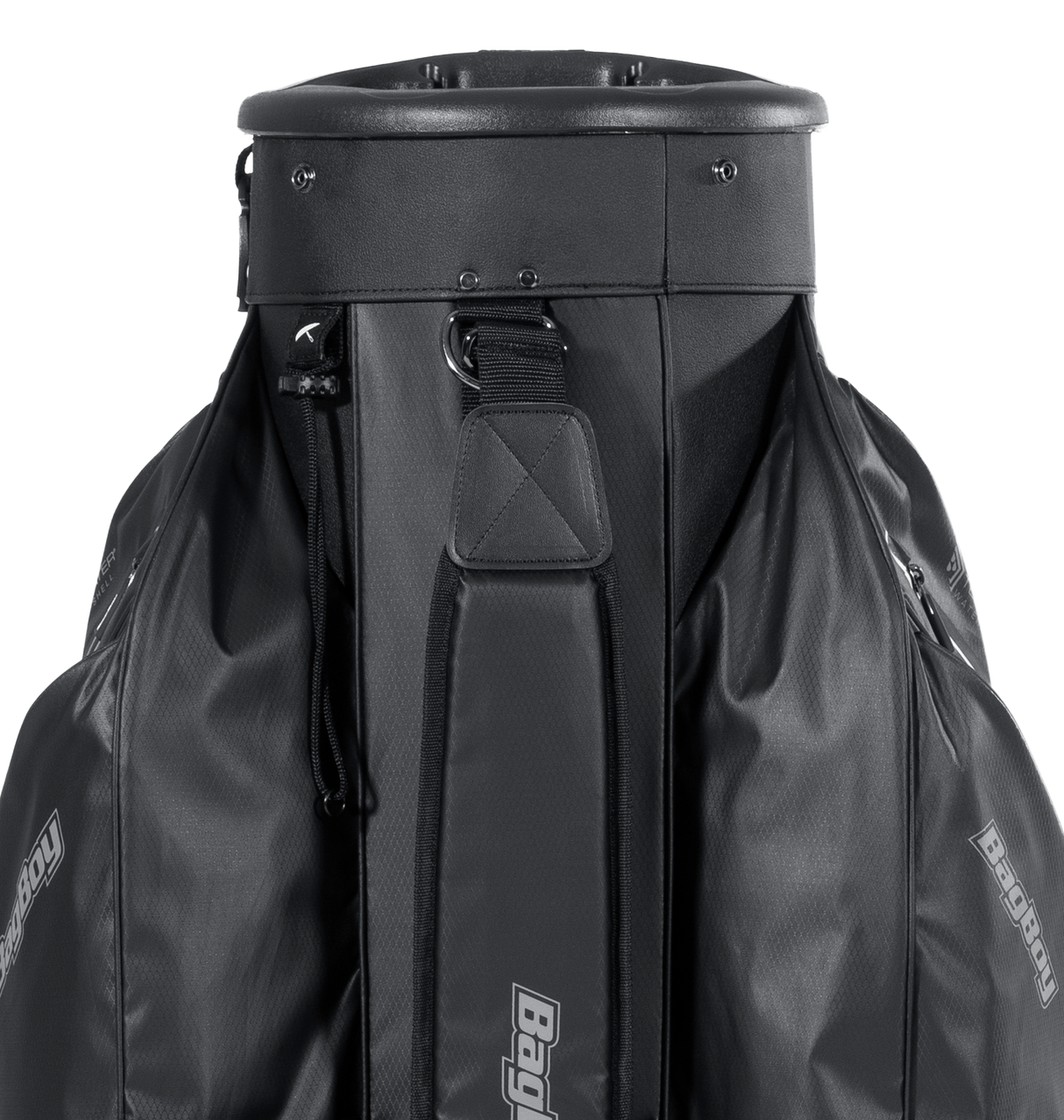 Bag Boy Cartbag REVOLVER XP