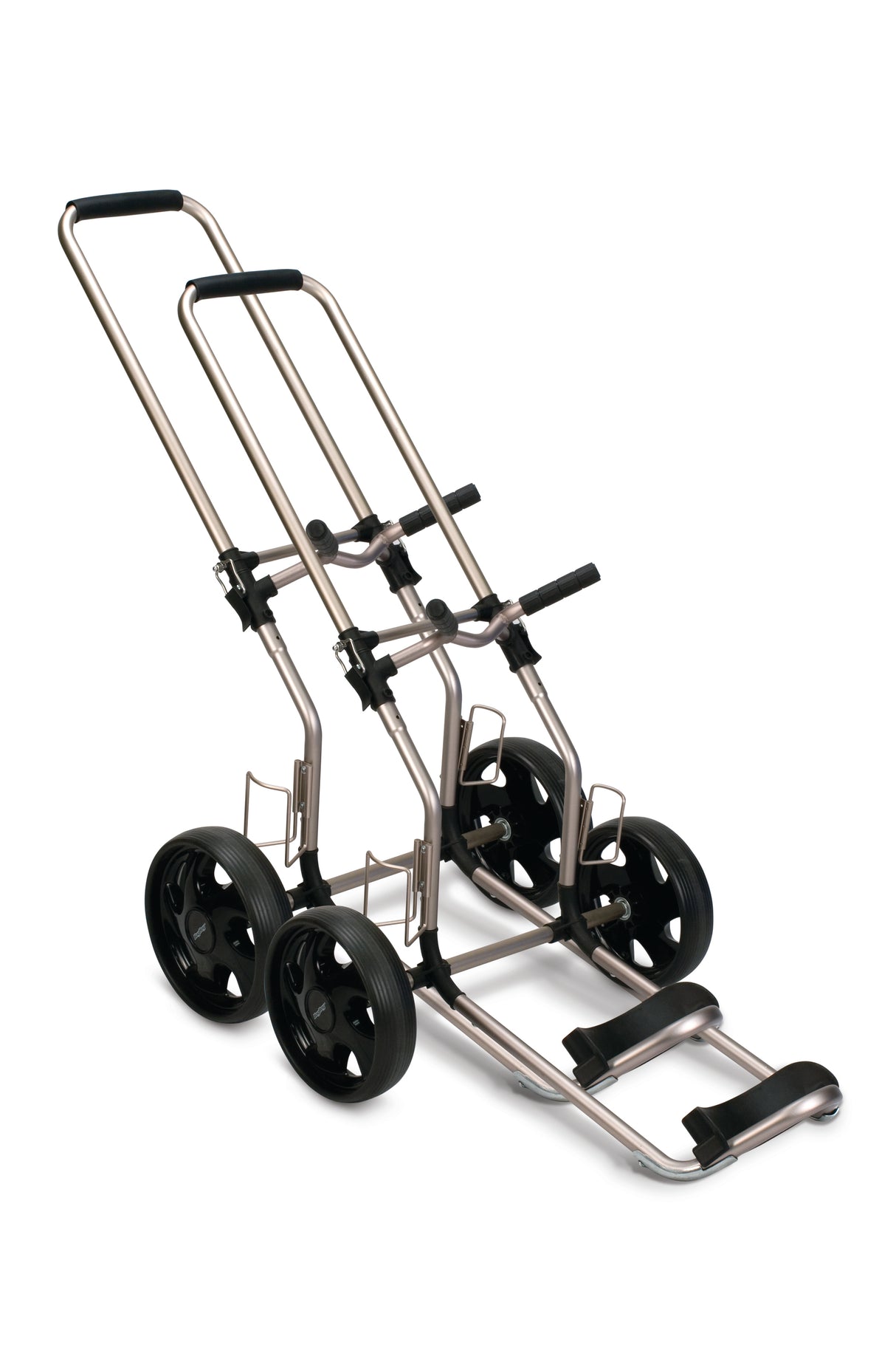 BagBoy Location Double Tube