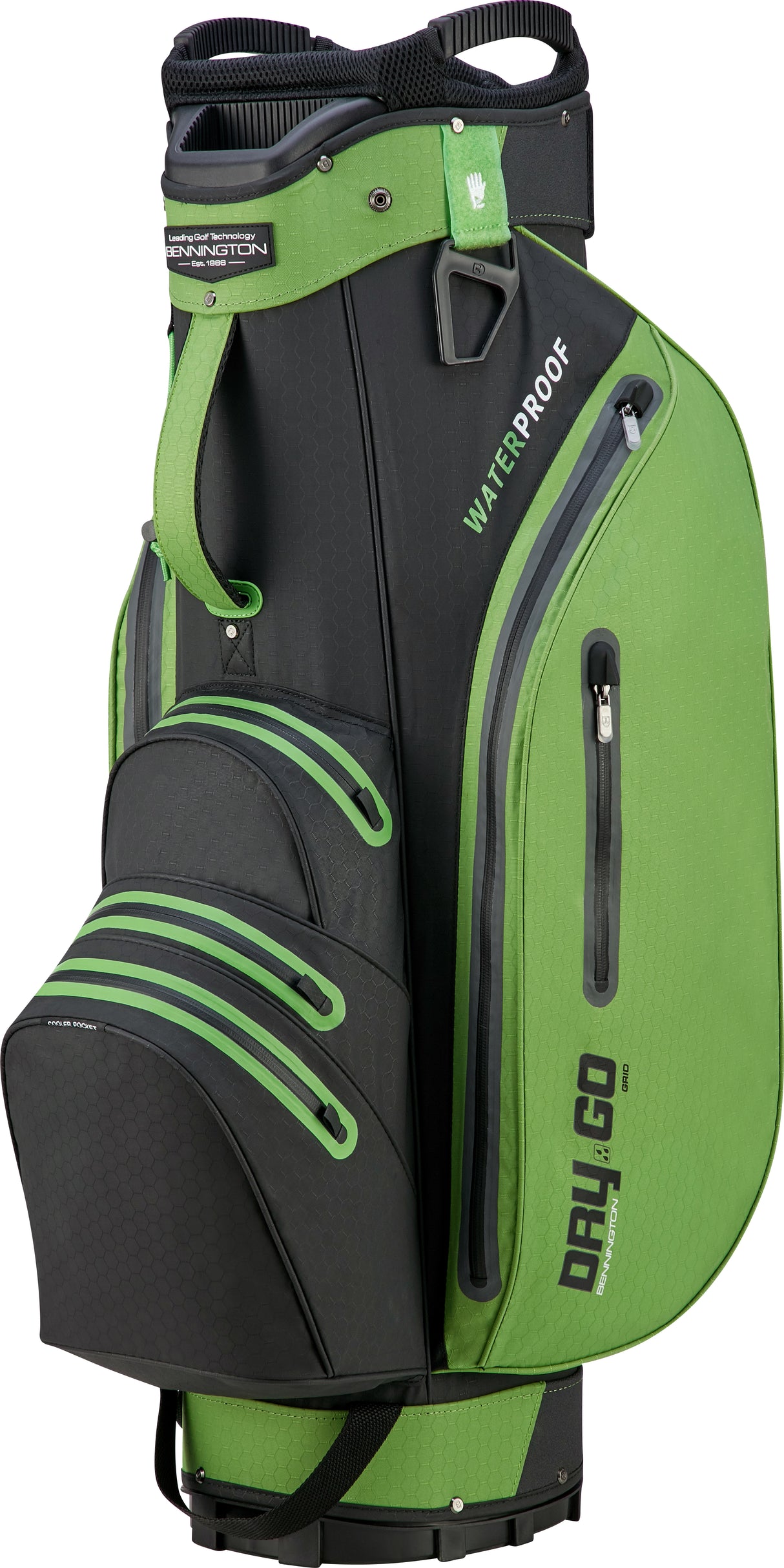 BENNINGTON DRY 14 GO Sac de golf étanche