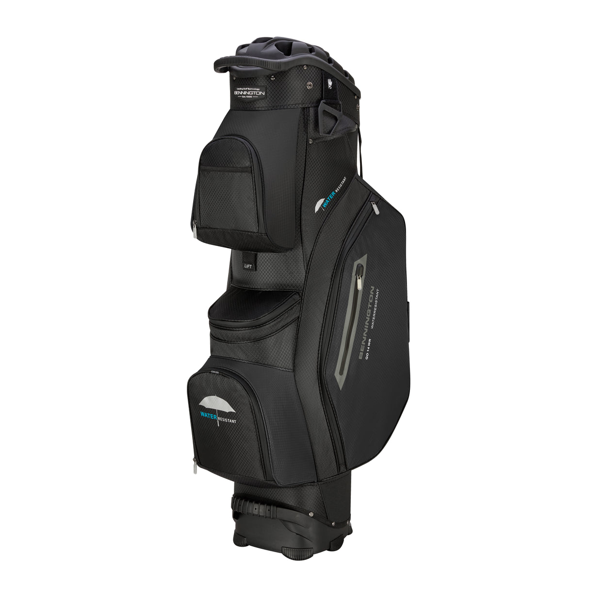BENNINGTON sac de golf QO14 Water Resistant