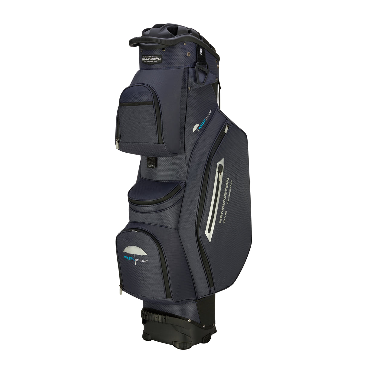 BENNINGTON sac de golf QO14 Water Resistant