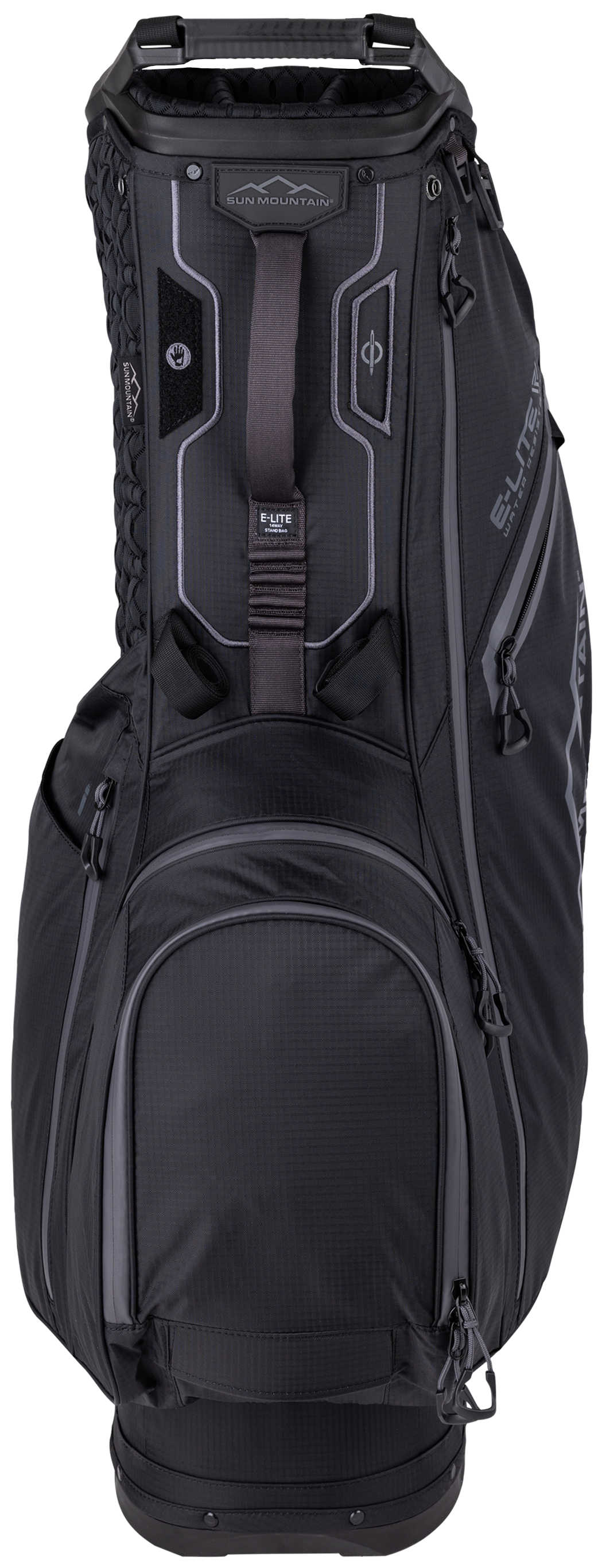 Sun Mountain NEU E- LITE Bags Waterresistant Standbag