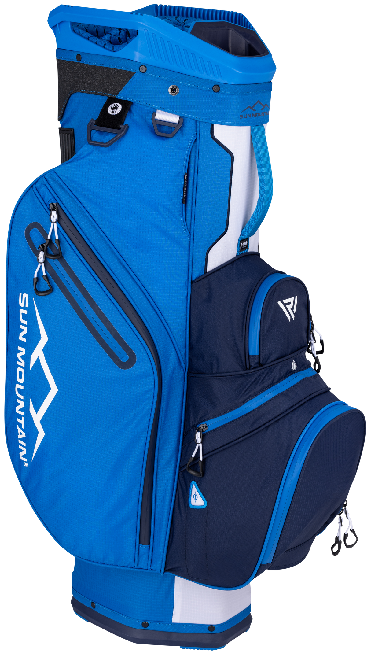 Sun Mountain NEU E-LITE Bag Waterresistant