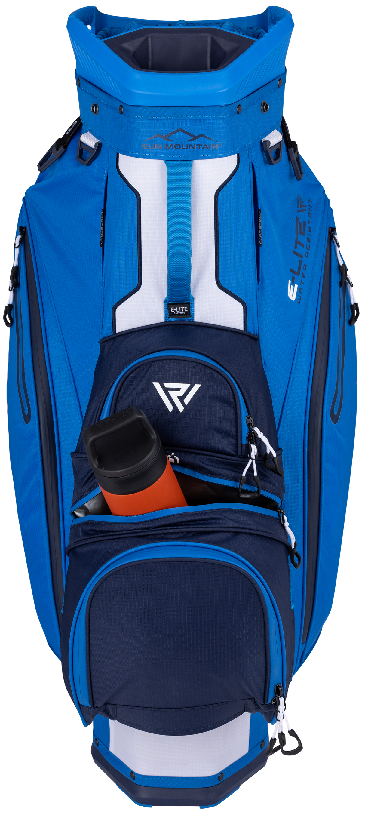 Sun Mountain NEU E-LITE Bag Waterresistant