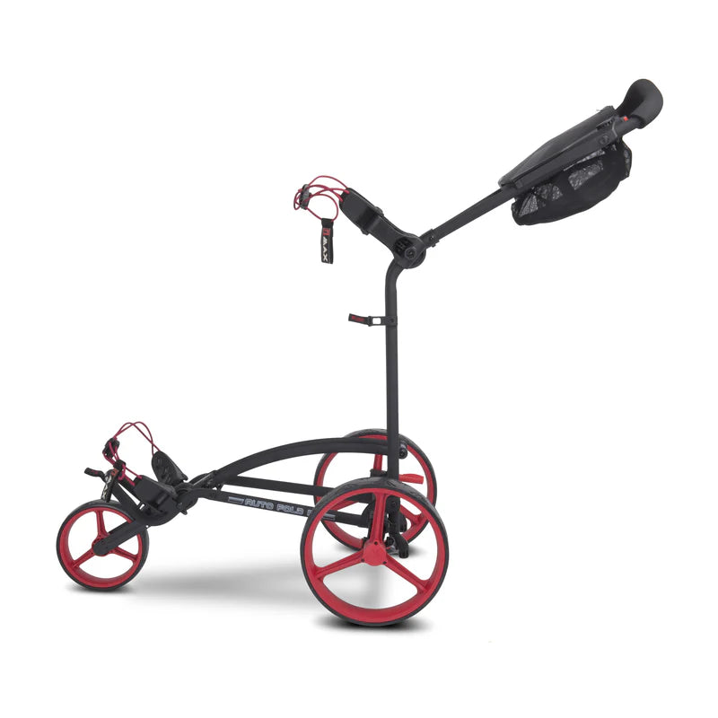 Chariot Big Max AUTOFOLD FF