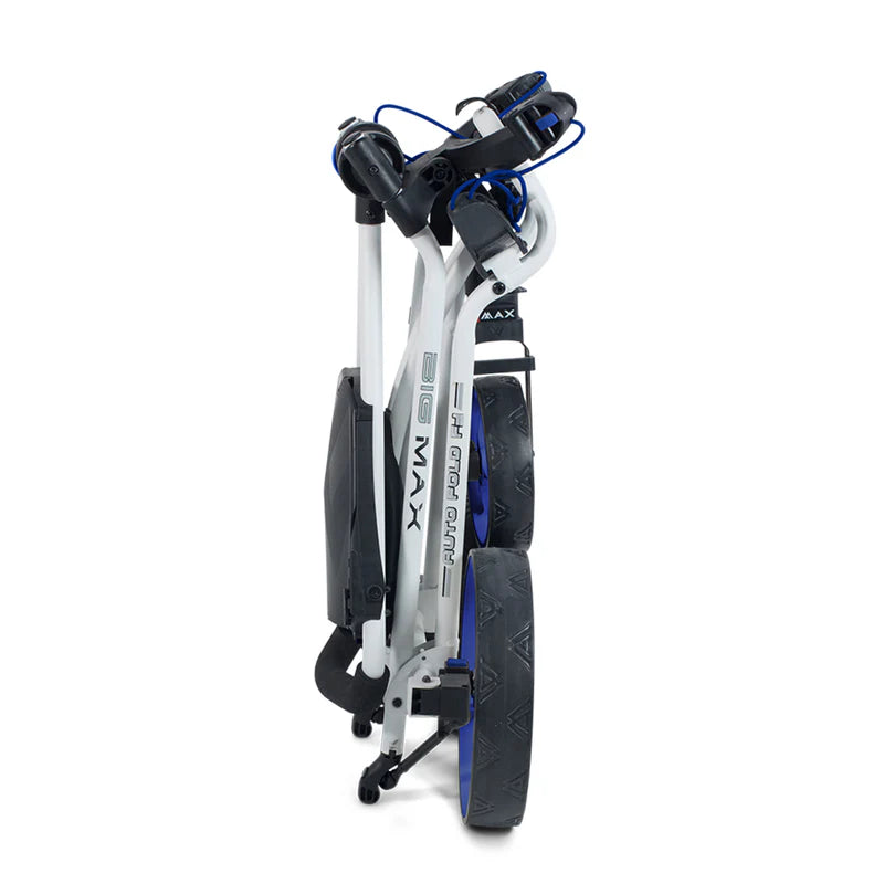 Chariot Big Max AUTOFOLD FF