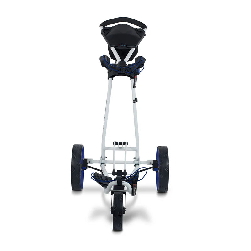 Chariot Big Max AUTOFOLD FF