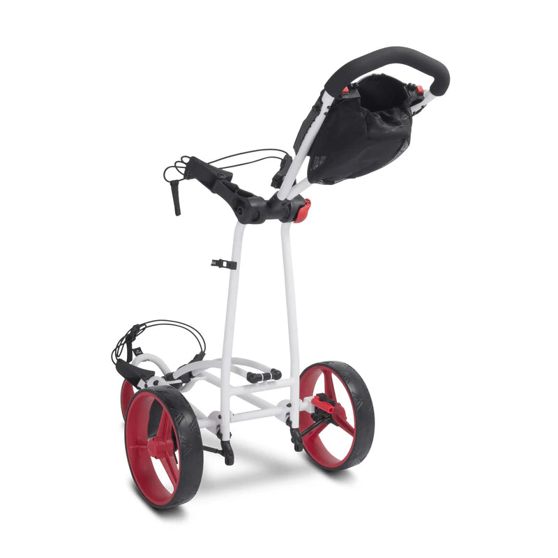 Chariot Big Max AUTOFOLD FF