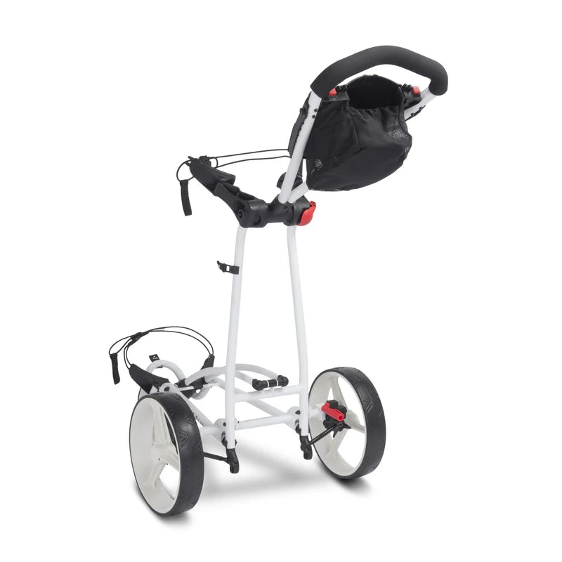 Chariot Big Max AUTOFOLD FF