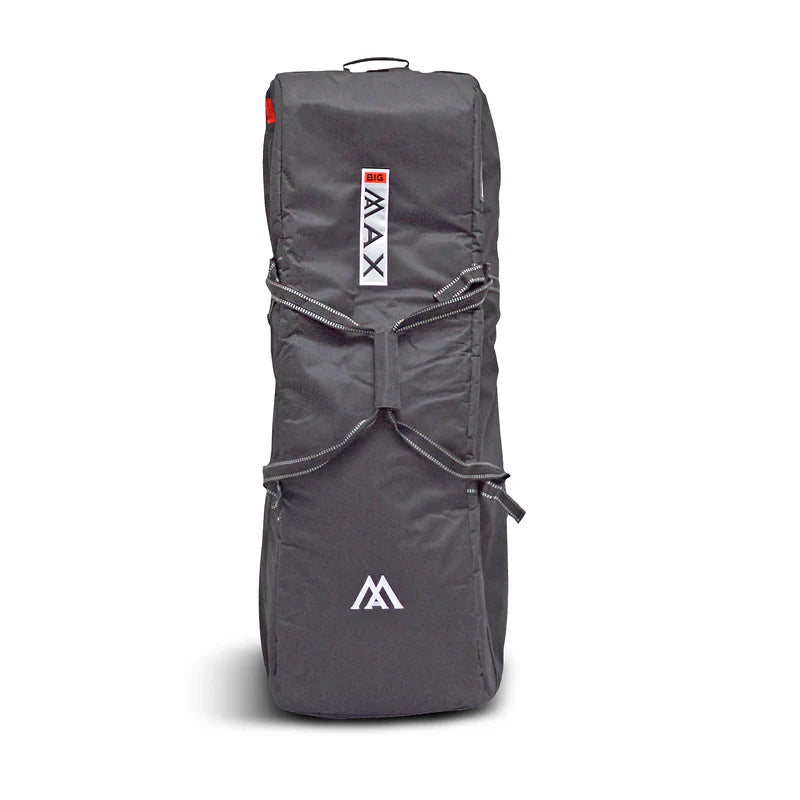 Big Max Travel Bag DOUBLE DECKER