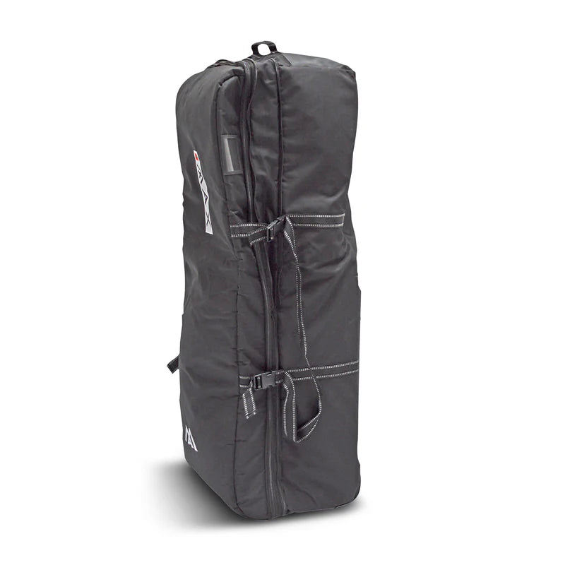Big Max Travel Bag DOUBLE DECKER