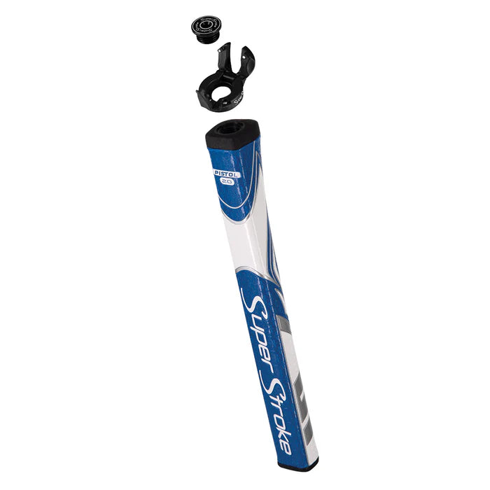 Ramassage de balle SUPERSTROKE