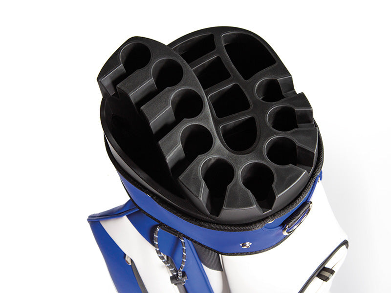 JuCad Golfbag First Class Revolution