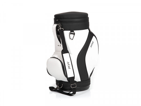 JuCad stool with drinks cooler