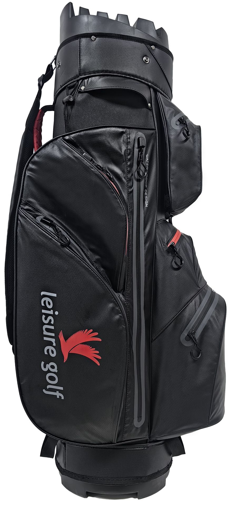 Sac de rangement pour chariot Watersafe pour loisirs et sports