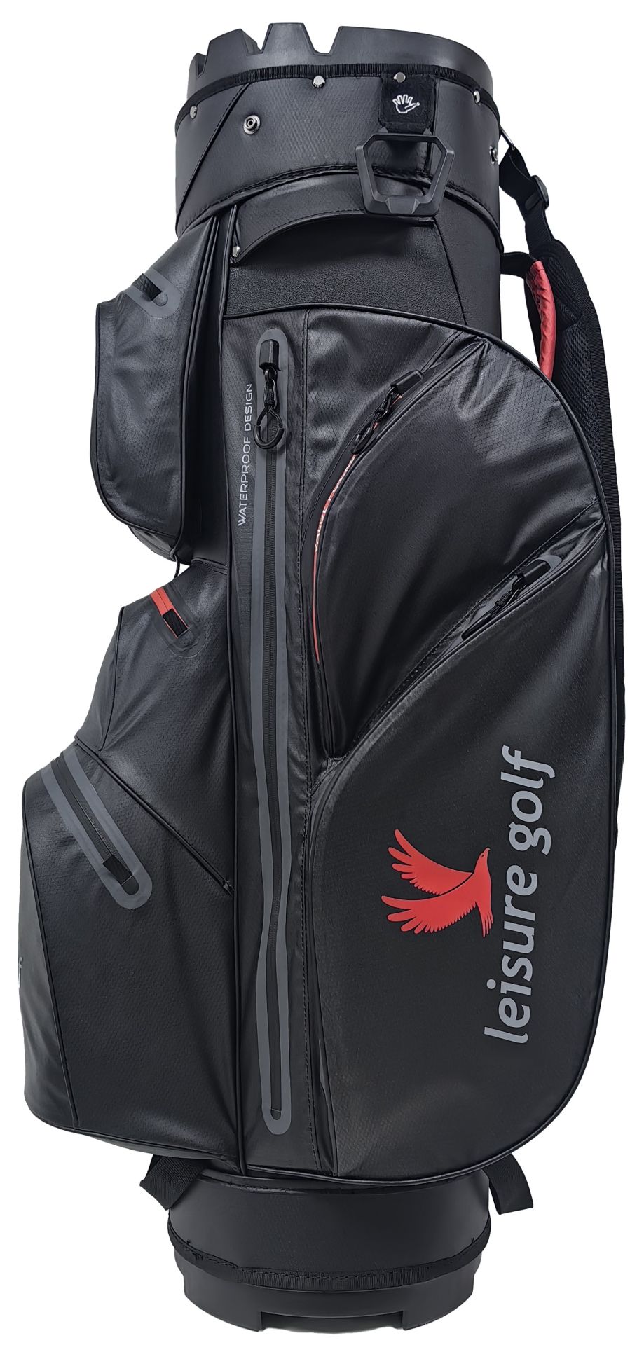 Sac de rangement pour chariot Watersafe pour loisirs et sports