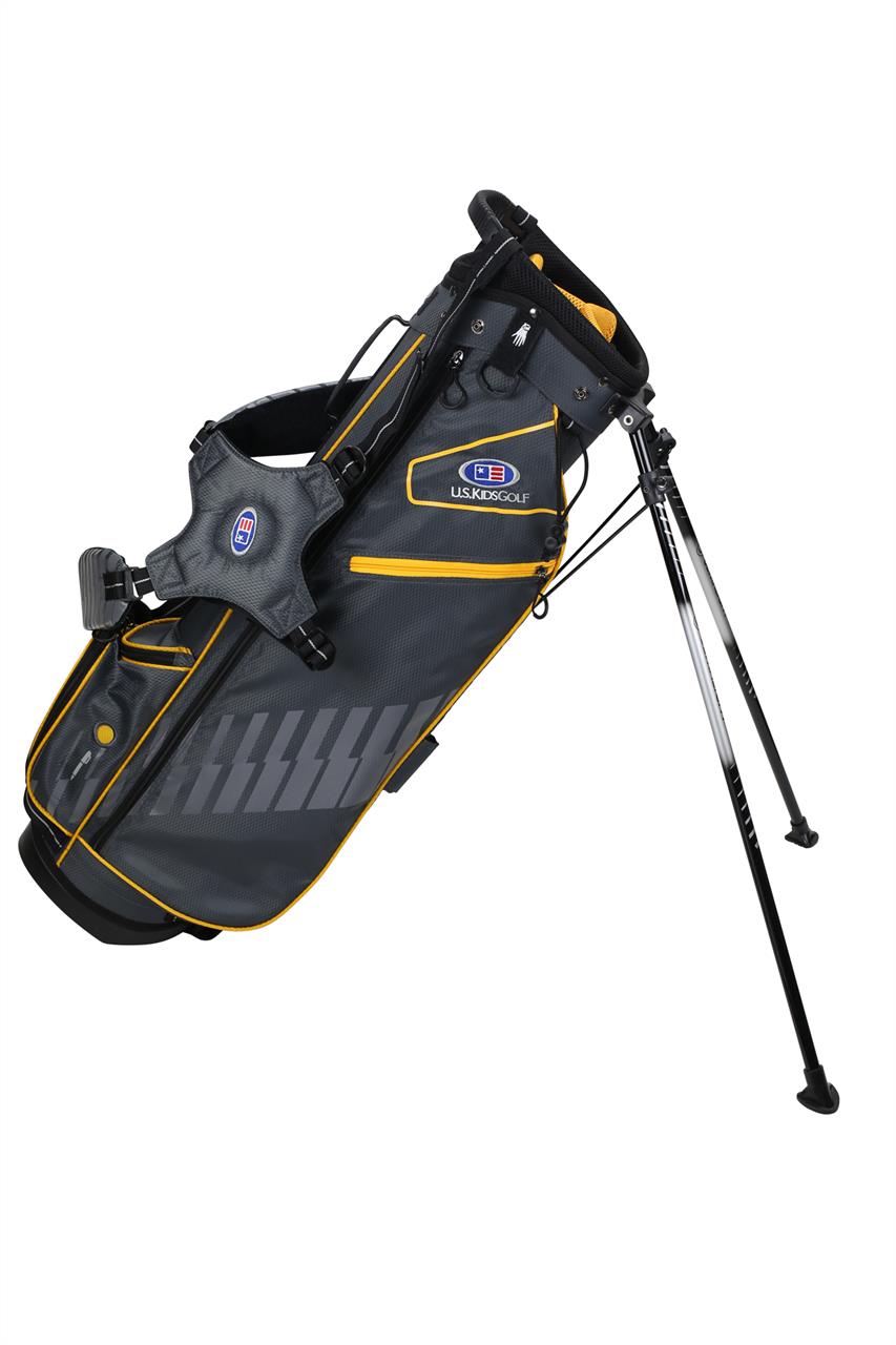 US Kids Golf 2020 63 Stand Bag