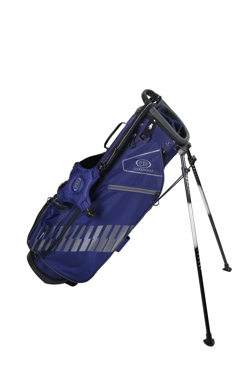 US Kids Golf 2020 63 Stand Bag