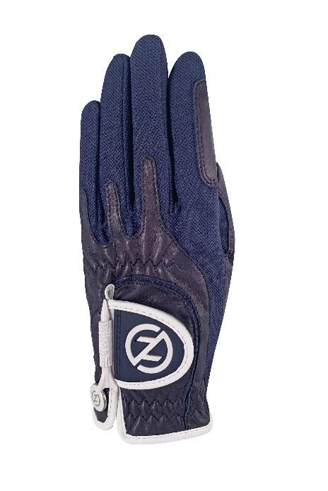 Gants Cabretta Elite Zero Friction pour femmes, gaucher