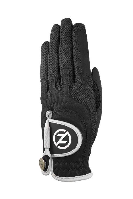 Gants Cabretta Elite Zero Friction pour femmes, gaucher
