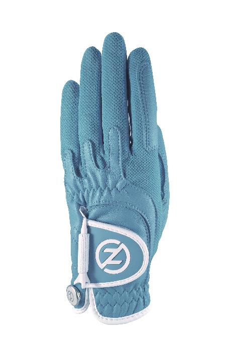 Gants Cabretta Elite Zero Friction pour femmes, gaucher