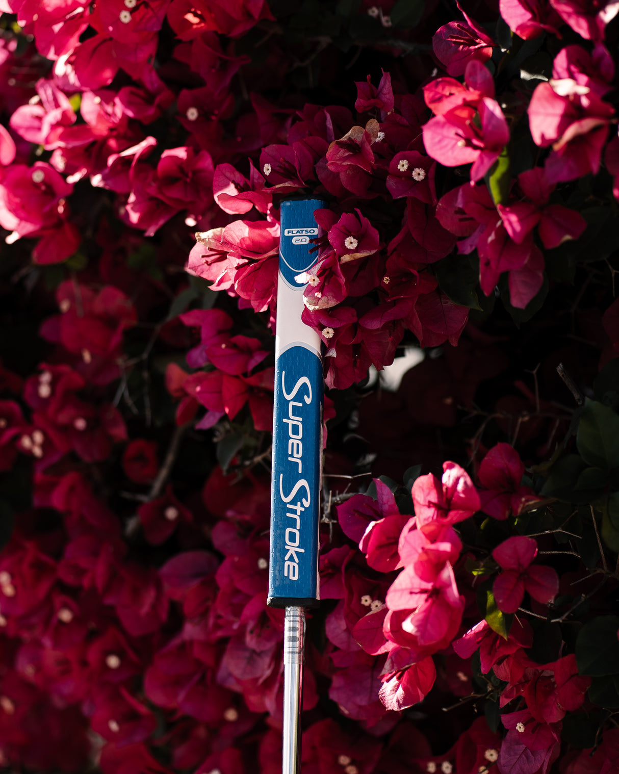 Pistolet ZENERGY à poignée SUPERSTROKE