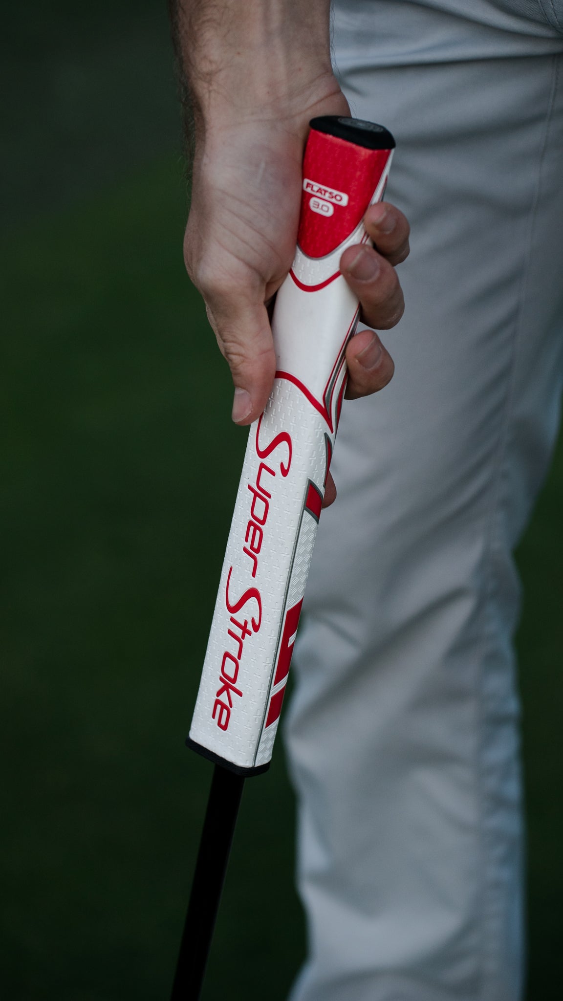 Pistolet ZENERGY à poignée SUPERSTROKE